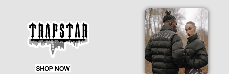 Sudadera Trapstar Cover Image