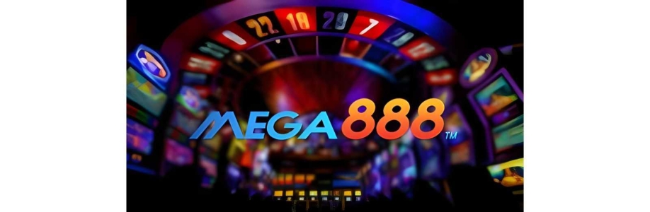 Mega888 VIP Cover Image