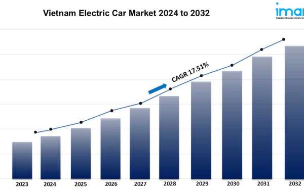 What Is the Growth Potential of Vietnam Electric Car Market?