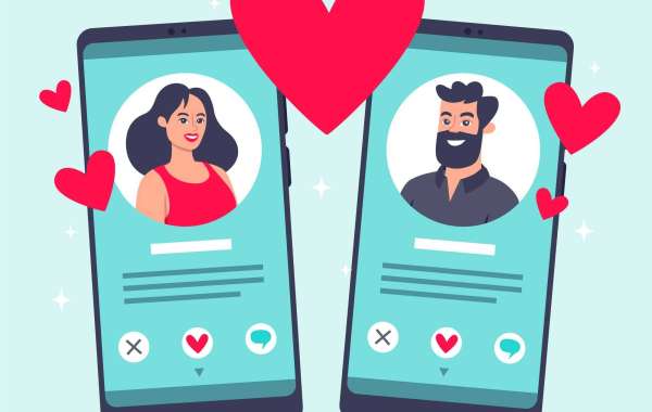 Best Dating App Development Company | Build a Feature-Rich Dating App