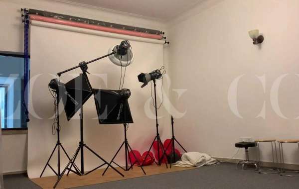 Rent Photoshoot Space: Services for a Successful Photoshoot