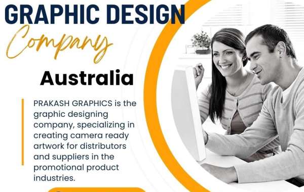 Graphic Design Company in Australia | Prakash Graphics