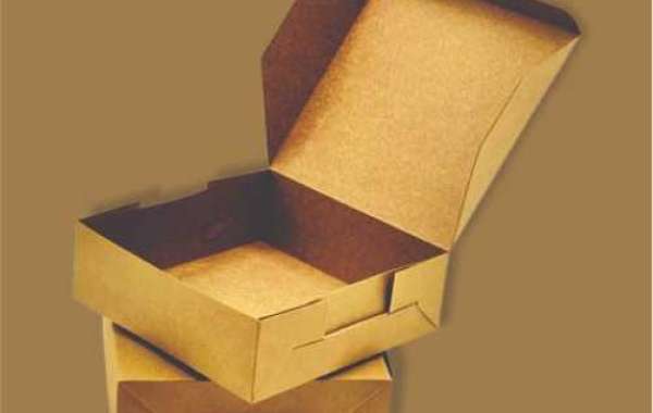 Eco-Friendly Product Packaging: Crafting Custom Boxes That Align with Your Brand Values