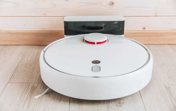 The Rise of Robot Vacuum Cleaners: A Comprehensive Guide