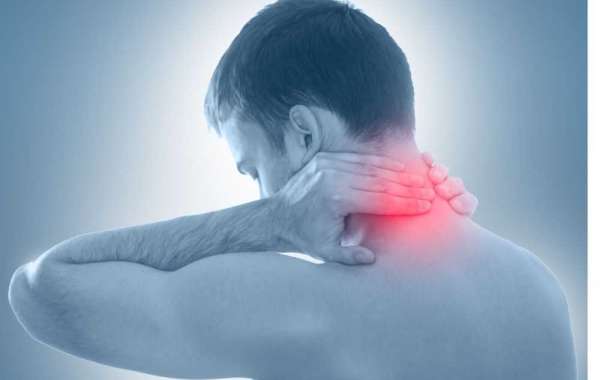 Best Treatment for Neck Pain: Finding Solutions at SG Vascular & Interventional Centre