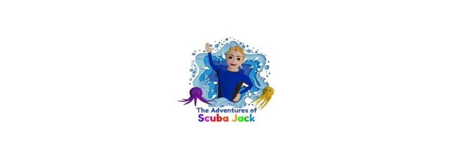 The Adventures of Scuba Jack Cover Image