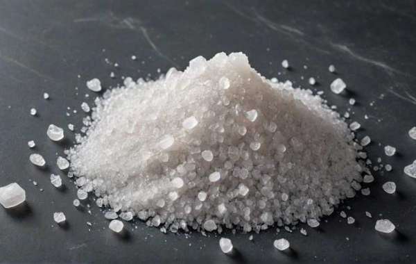 Silica Sand: The Essential Mineral for Industry and Construction