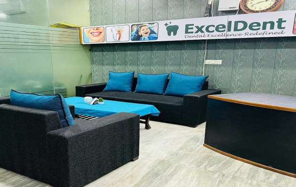 ExcelDent Dental Clinic: Comprehensive Dental Care for Your Entire Family