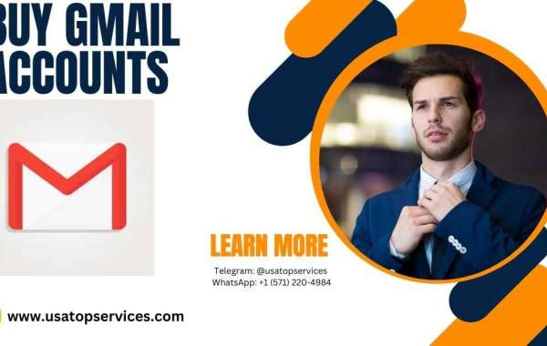 15 Best Sites to Buy Gmail Accounts (PVA & Aged) in 2025