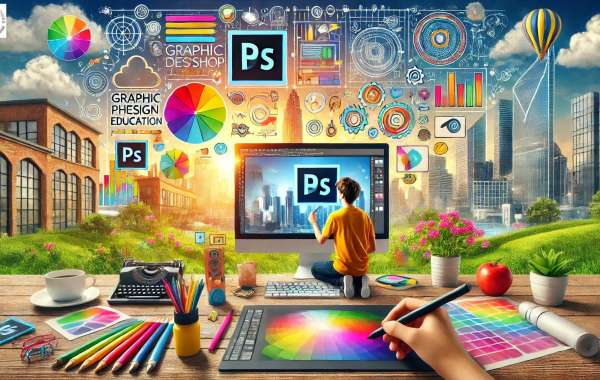 From Beginner to Pro: Graphic Design Courses in Surat