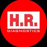 HR Diagnostic Profile Picture