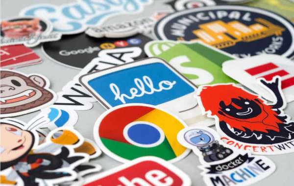 The Ultimate Guide to Custom Vinyl Stickers: Durability, Versatility, and Impact