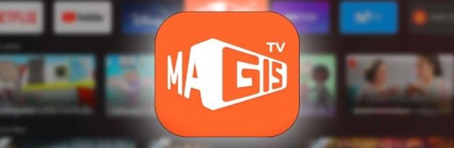 Magis TV Cover Image