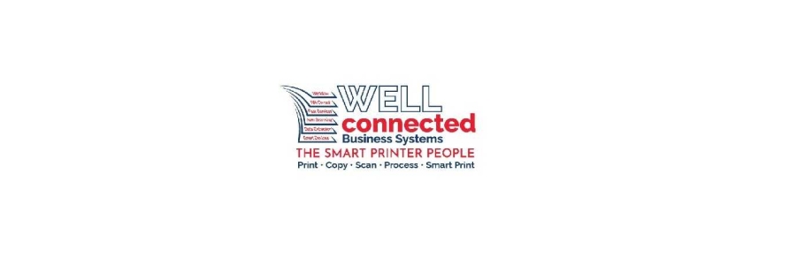 Well Connected Cover Image