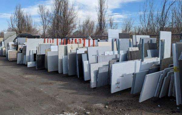 Discover Remnant Granite in Denver with Granite and Marble Designs