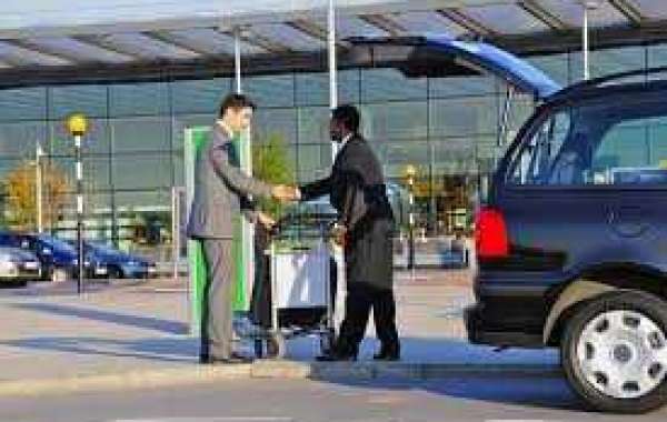 Hotel Pick and Drop Service in Dubai