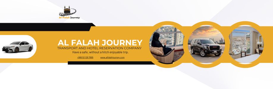 AL FALAH JOURNEY Cover Image