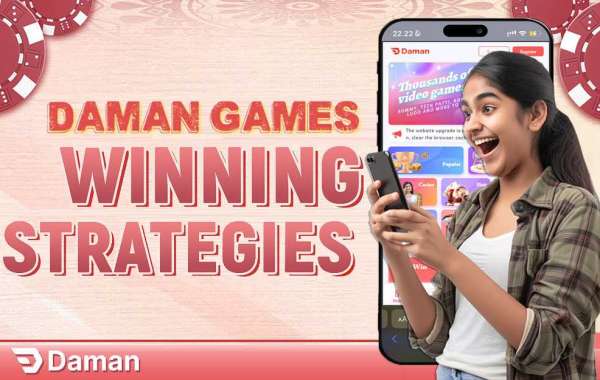 Exploring the Features of Daman Games: What You Need to Know