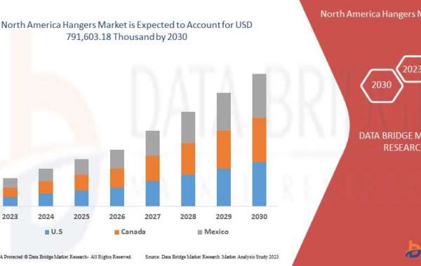 North America Hangers Market Trends, Challenges, and Forecast 2030