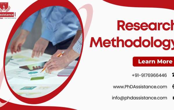 Research Methodology Help: Professional Support for Academic Success