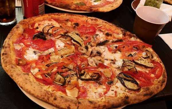 Best Pizza Sydney Have Lot To Offer So You Must Check The Out