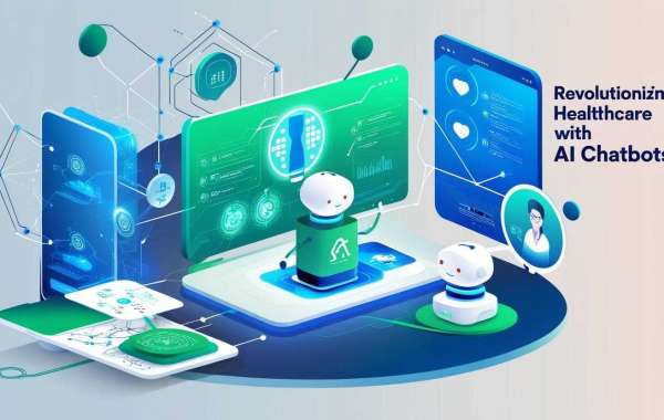 Revolutionizing Healthcare with AI Chatbots: A New Era of Patient Care