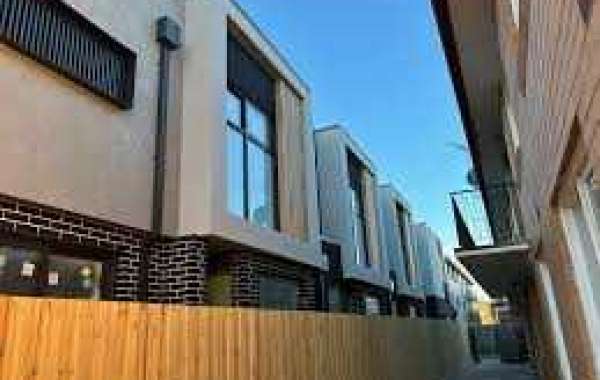 Enhance Your Home’s Look with External House Cladding and Rendered Cladding