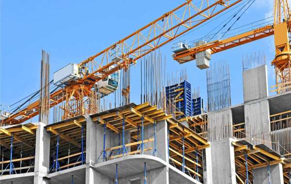 Argentina Construction Market Size, Share, Trends and Outlook 2024-2032