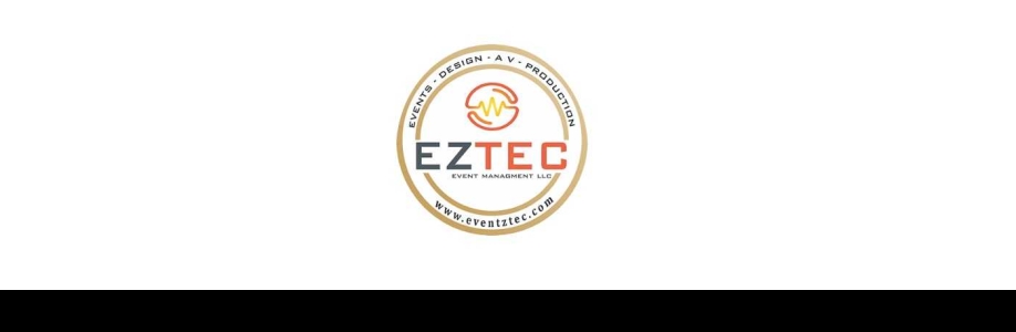 EZTEC EVENTS MANAGEMENT LLC Cover Image