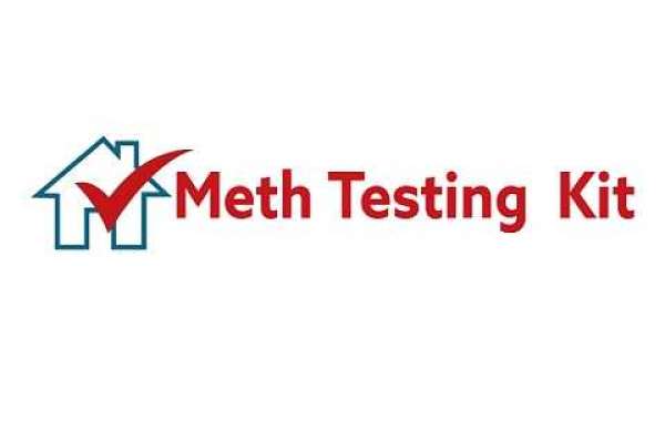 Protecting Your Space: A Simple Guide to Using Meth Test Kits