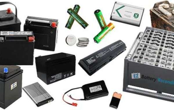 The Argument About reconditioning lead acid batteries with epsom salt