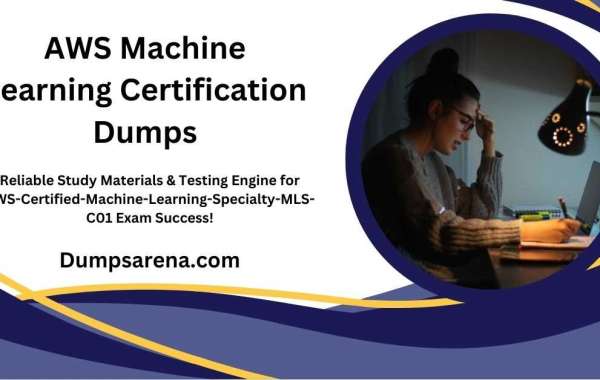 DumpsArena: Free and Premium AWS ML Dumps for All