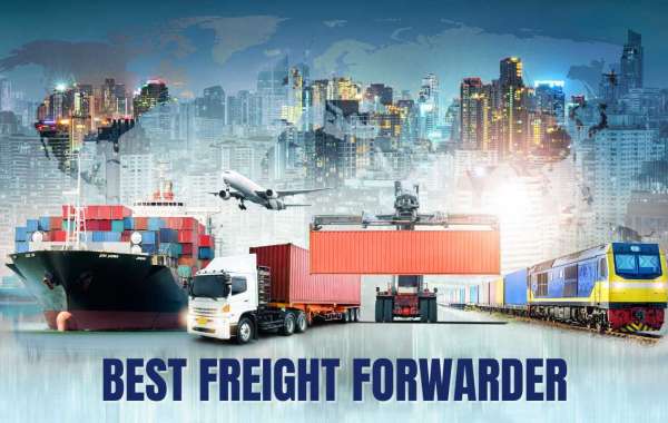 The World in Your Hands: How to Make International Freight More Efficient