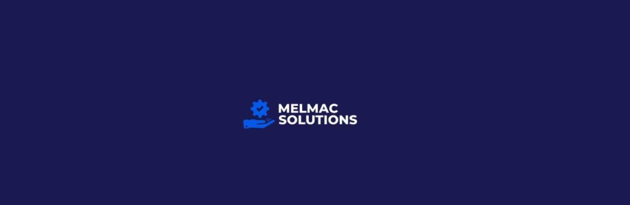 Melmac Solutions Cover Image