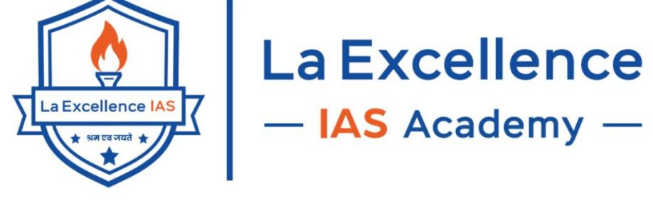 Laexcellence iasacademy Cover Image