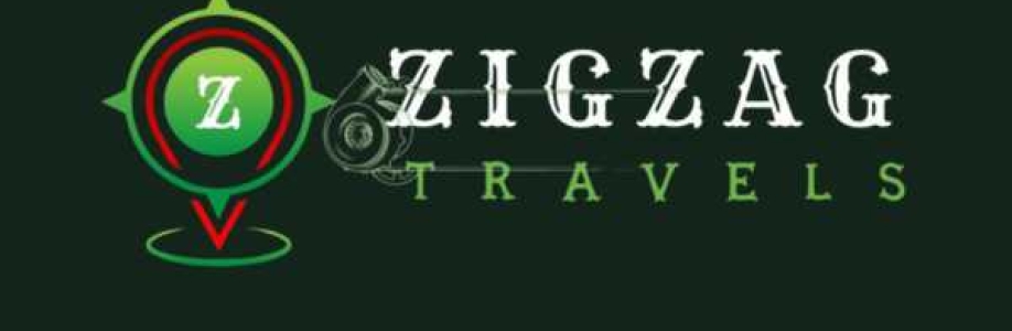 zigzag tours and travels Cover Image