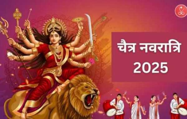 Chaitra navratri 2025: तिथि, पूजा विधि, महत्व और व्रत कथा