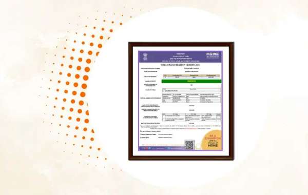 Process of Udyam Registration