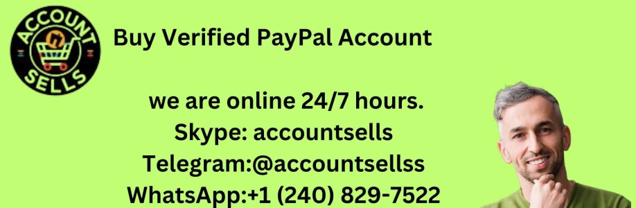 Buy Verified Cash App Accounts Cover Image