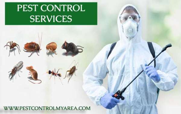 Commercial Exterminator Westlake Florida