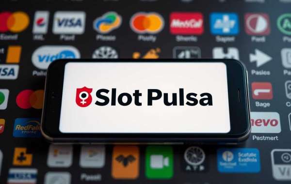 Situs Slot Deposit Pulsa Terpercaya – Transaksi Aman & Instan!