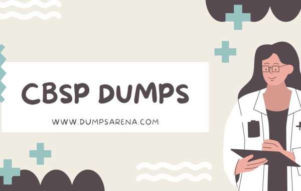 CBSP Dumps – DumpsArena Real Exam Simulation Questions