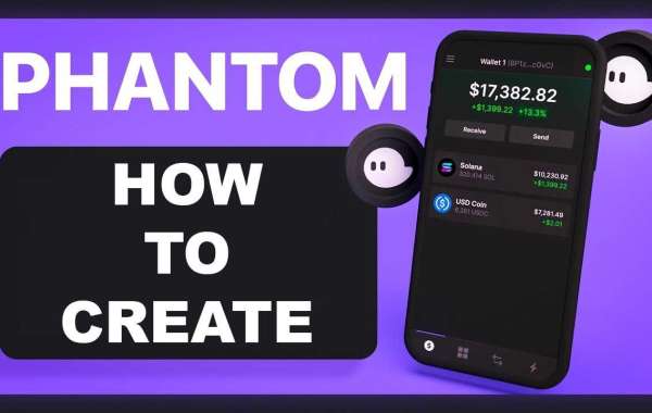 Phantom Wallet Chrome – Secure and User-Friendly Crypto Extension