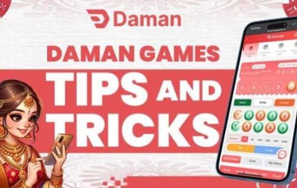 Daman APK: Unlock the Ultimate Gaming Experience with the Latest Download