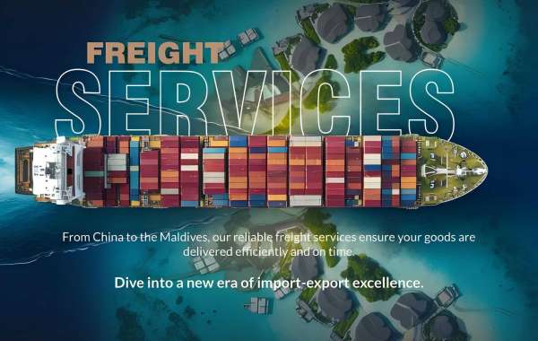 Top China Freight: Your Trusted Partner for Global Logistics