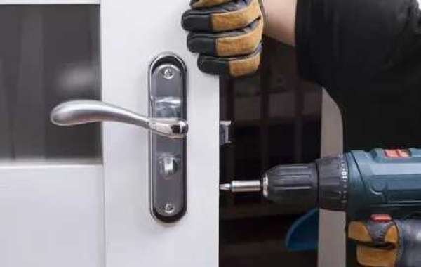 Selby’s Top Emergency Locksmith – Fast & Affordable Lock Repairs