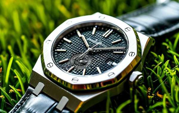 Audemars Piguet: The Price of Precision and Legacy