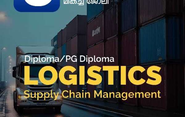 Unlock Your Potential with Logistics and Supply Chain Management Courses in Kerala at Blitz Academy