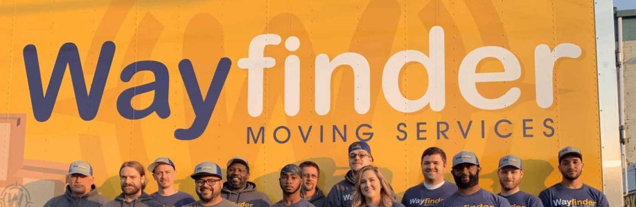 Wayfinder Moving Services Buffalo NY Movers Cover Image