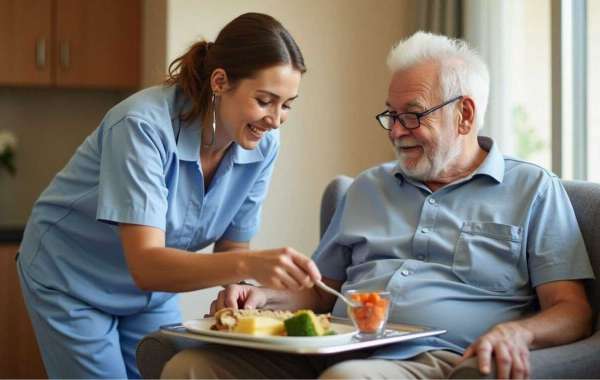 DVA Respite Care: Supporting Veterans and Carers With Aged Care Solutions